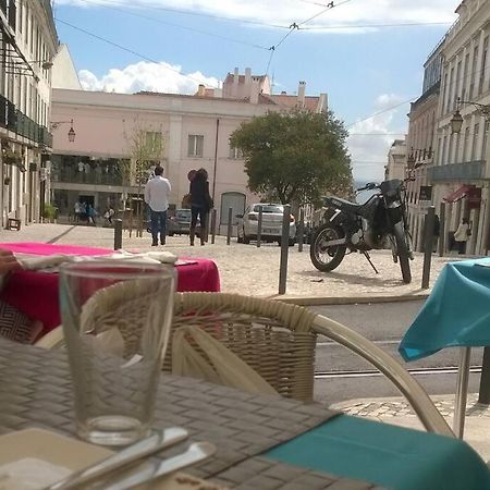 Charm And Fantastic View In A Fully Equipped Home In Center Lissabon Exterior foto