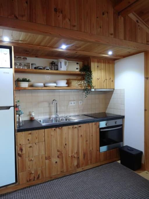 Charm And Fantastic View In A Fully Equipped Home In Center Lissabon Exterior foto