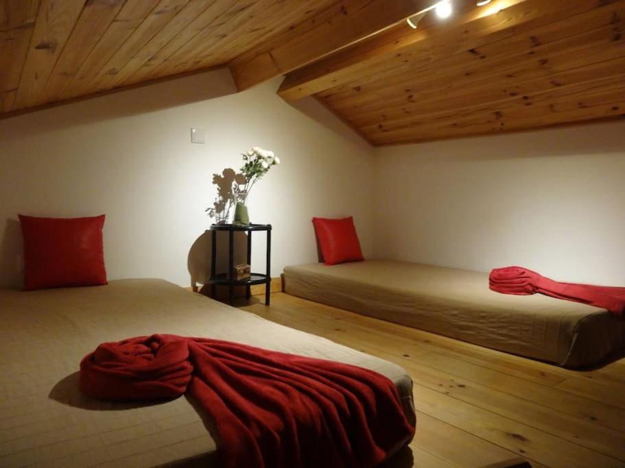 Charm And Fantastic View In A Fully Equipped Home In Center Lissabon Exterior foto