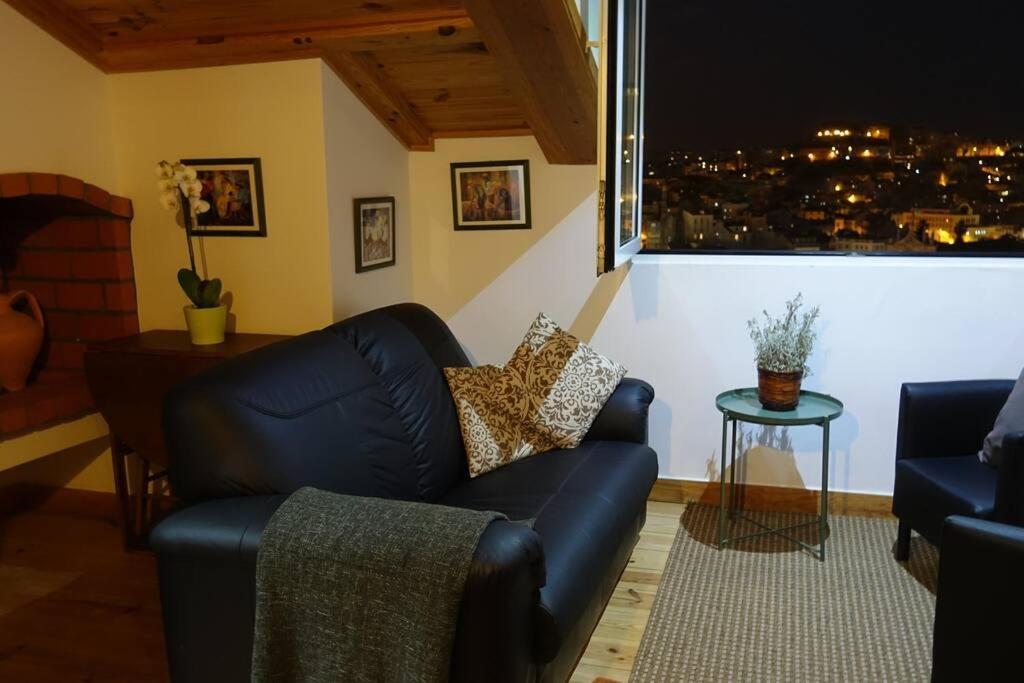 Charm And Fantastic View In A Fully Equipped Home In Center Lissabon Exterior foto