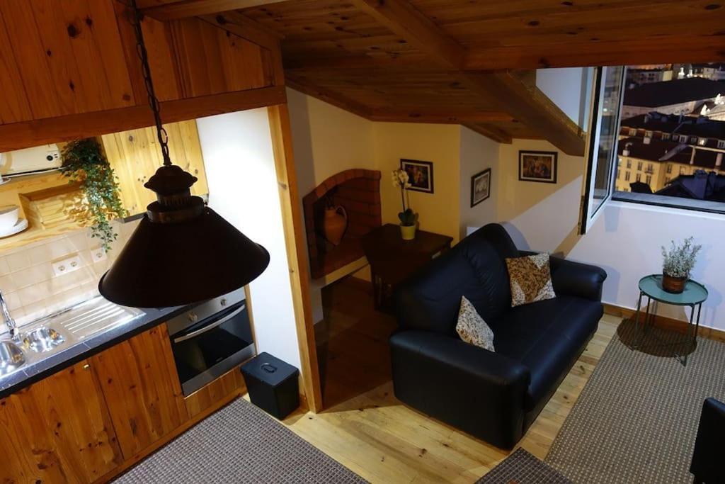 Charm And Fantastic View In A Fully Equipped Home In Center Lissabon Exterior foto